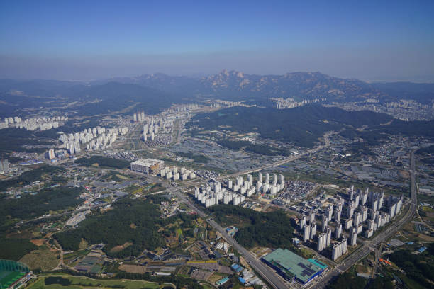 istock Goseong, Gangwon-do, Korea 1266603653