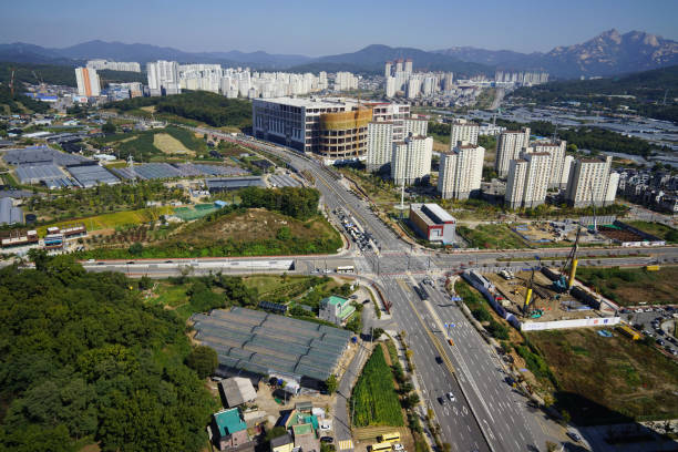 istock Goseong, Gangwon-do, Korea 1266603691