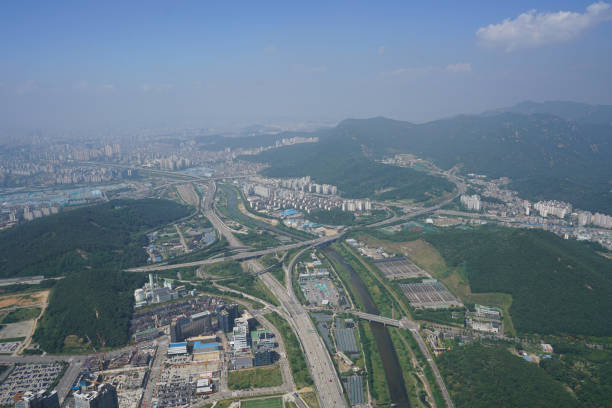 istock Gwangju, Gyeonggi-do, South Korea 1266603997
