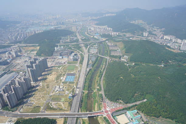 istock Gwangju, Gyeonggi-do, South Korea 1266604012