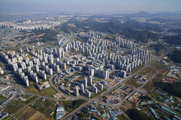 Gimpo, Gyeonggi-do, South Korea