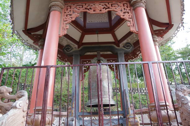 istock Chua Long Son in Nha Trang 1266631463