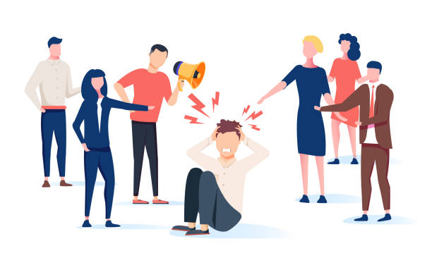 10,400개 이상의 잔소리 일러스트 스톡 사진, 그림 및 Royalty-Free 이미지 - iStock
