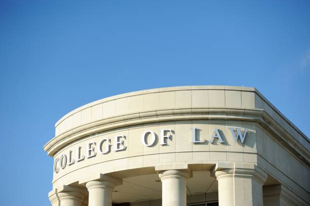 istock College of Law 1266643137