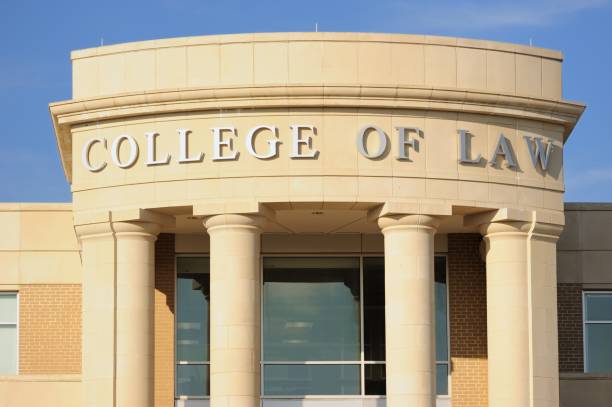 faculdade de direito - law school - fotografias e filmes do acervo