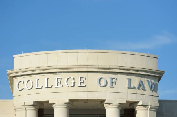 istock College of Law 1266643230