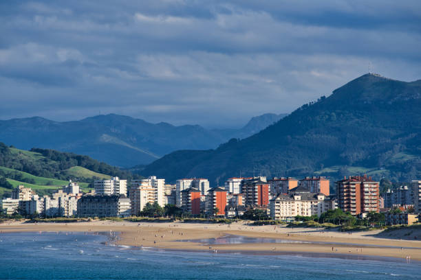 istock Santona city, Spain 1266643359