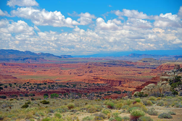 istock Beautiful Canyon View-Utah 1266644150