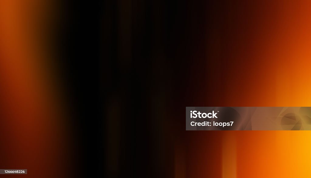 Light Leak - Lizenzfrei Lichtleck - Bildeffekt Stock-Illustration