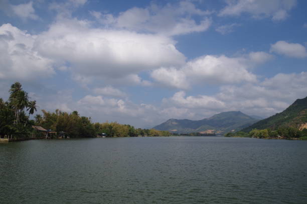 istock Landscape in Nha Trang 1266652443
