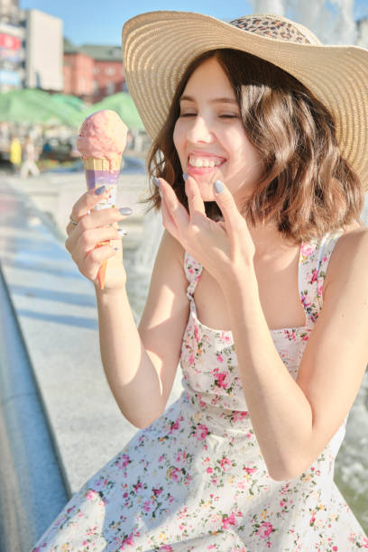 istock attractive young woman 1266653139