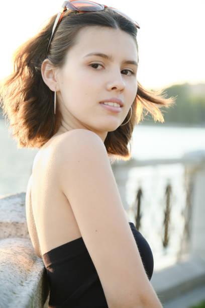 istock attractive young woman 1266653183