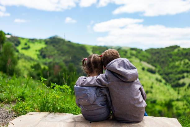 istock Let me show you the world 1266654339