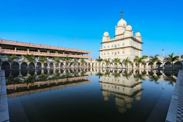 istock Gurudwara Data Bandi Chhod, Gwalior 1266662777