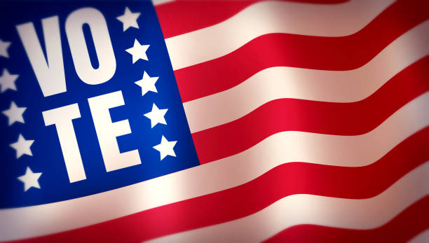 istock 2020 presidential election in USA 1266667849
