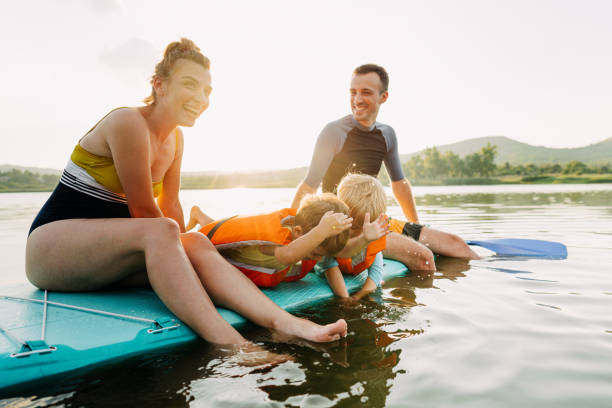 istock Our summer story 1266667954