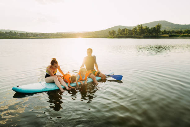 istock Our summer story 1266668491