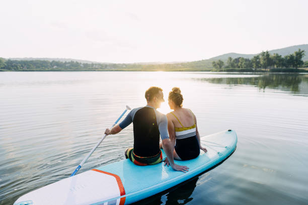 istock Summer, me and you 1266669611
