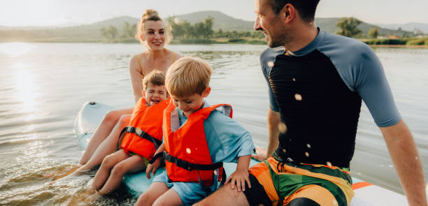 istock Our perfect summer afternoon 1266669714