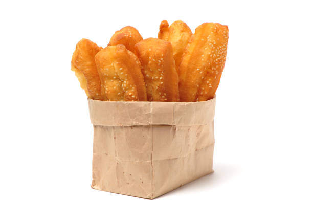 istock Chinese Fritters 1266713666
