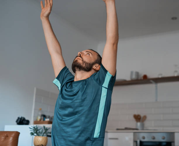 istock Fitness is vital for a better wellbeing 1266718724
