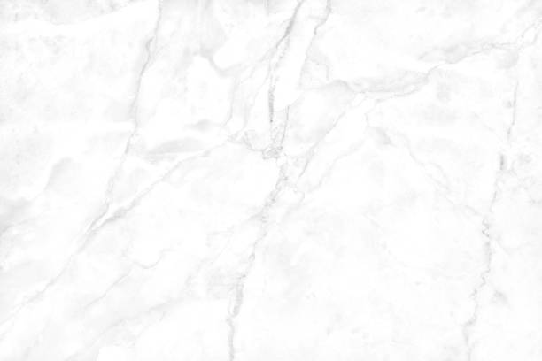 istock White grey marble floor texture background with high resolution, counter top view of natural tiles stone in seamless glitter pattern and luxurious. 1266727513