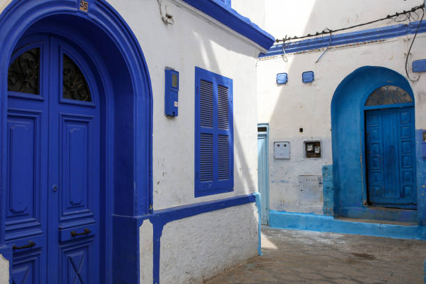 istock landscapes of Morocco 1266728888