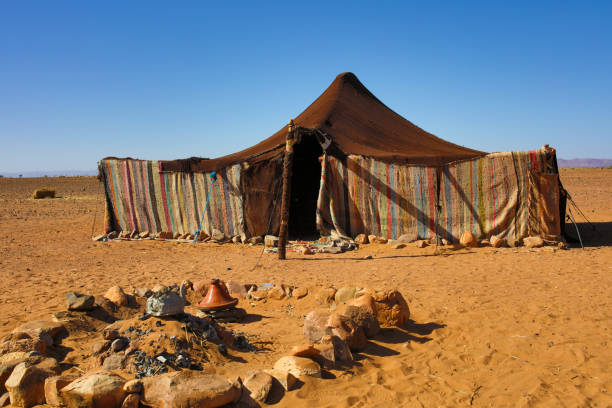 istock landscapes of Morocco 1266731757