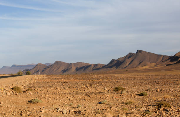 istock landscapes of Morocco 1266733384
