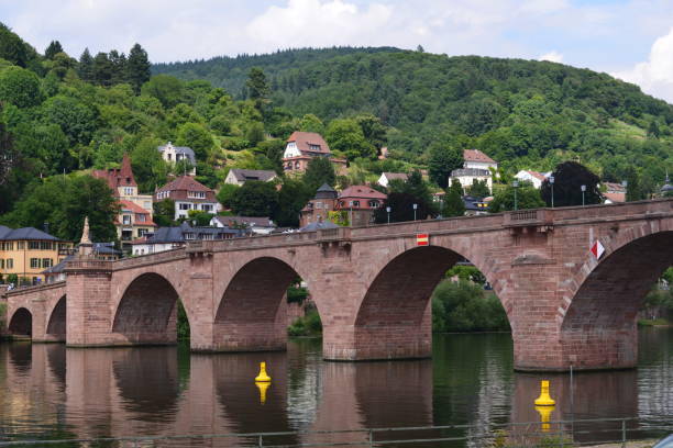istock travel in Germany Heidelberg 1266734970