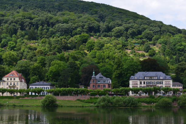 istock travel in Germany Heidelberg 1266735558