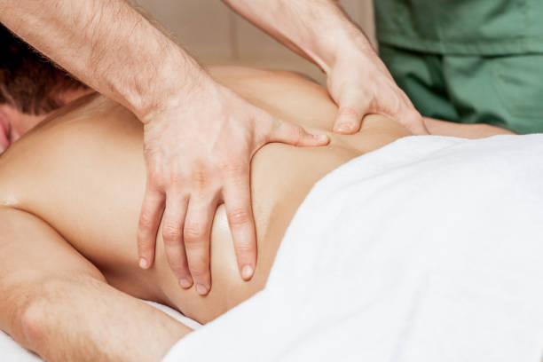 The 9 Benefits of Geriatric Massage