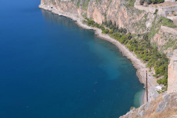 istock travel in Greek Nafplio 1266738643