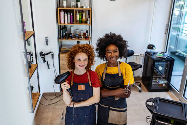 istock We're partnered up for success 1266739289