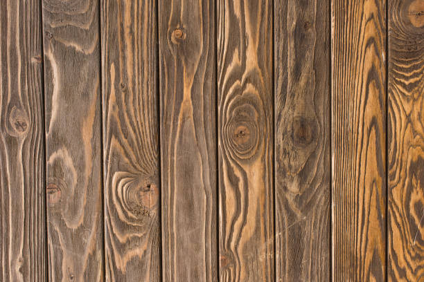 istock top view of wooden brown textured surface 1266742344