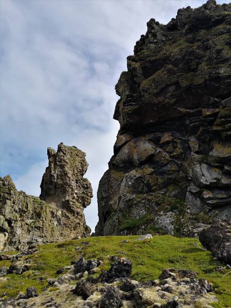 istock Landscapes of Iceland 1266750331