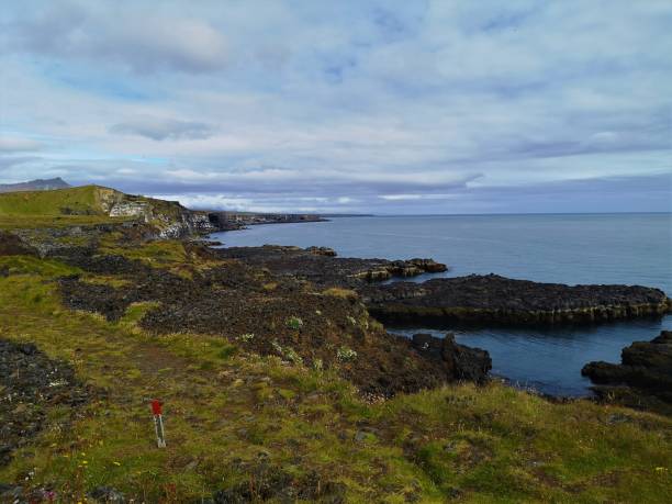 istock Landscapes of Iceland 1266750347