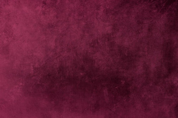 istock Burgundy grungy background 1266755779