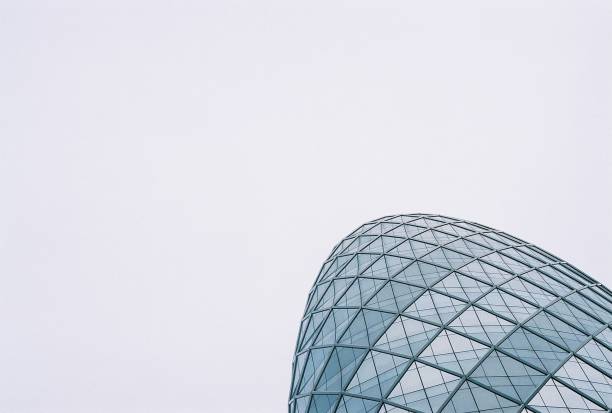 istock Pearl Bangkok Building 1266759503