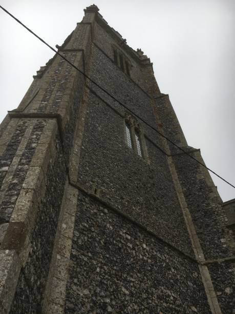 istock St Andrew’s Church Walberswick Suffolk 1266780185