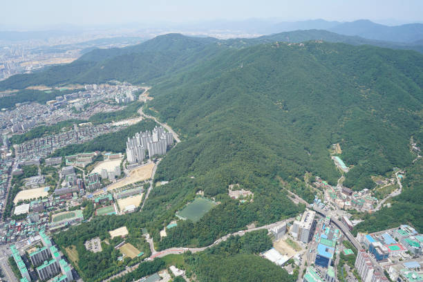 istock Gangnam, Seoul, Korea 1266784584