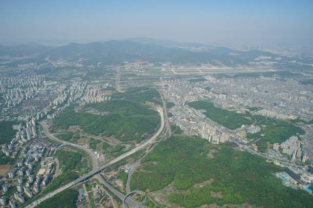 istock Gangnam, Seoul, Korea 1266784625