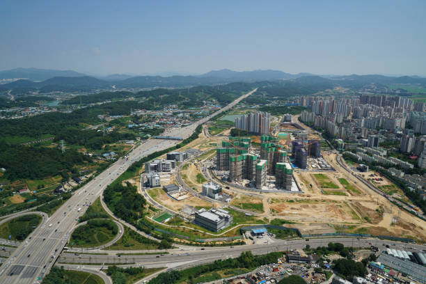 istock Shiheung, Gyeonggi-do, Korea 1266785847