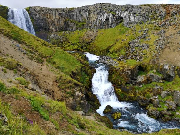 istock Landscapes of Iceland 1266788090