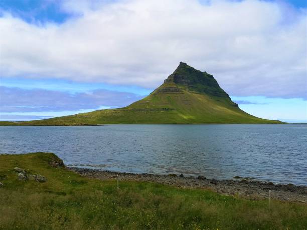 istock Landscapes of Iceland 1266788763