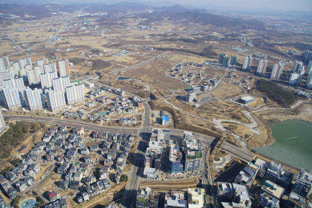 istock Gangnam-gu, Seoul, Korea 1266793165