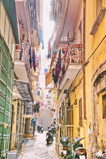 istock Tradition Naples - Italy 1266808386