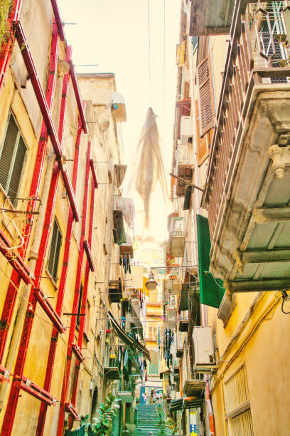 istock Tradition Naples - Italy 1266808646