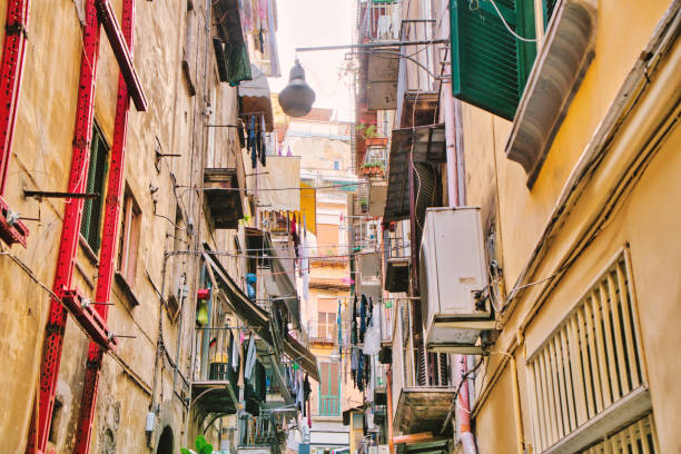 istock Tradition Naples - Italy 1266812273