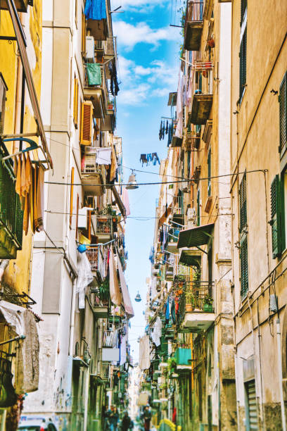 istock Tradition Naples - Italy 1266812469